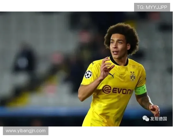 德甲球队背后的金主投资人情况