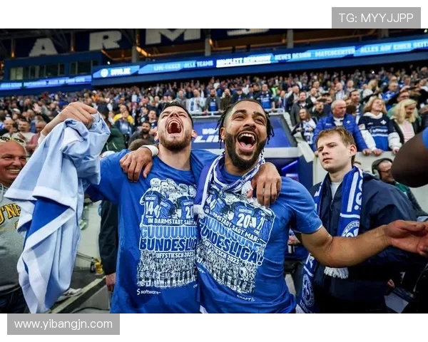 德甲赛季末多支球队同时降级现象分析与原因