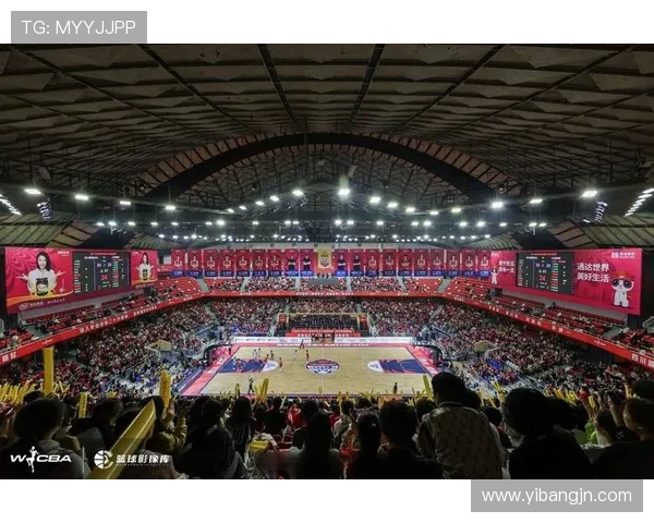 火箭队主场球馆全景介绍：丰田中心的篮球圣地