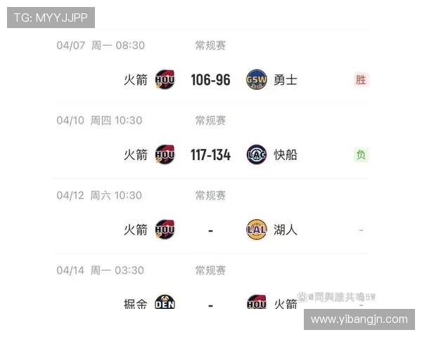 火箭队对雷霆比赛直播时间及观看方式 火箭队对雷霆比赛直播时间及观看方式