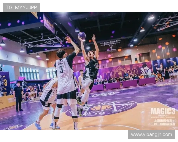 3×3篮球世界杯点燃城市激情与青春梦想盛宴全球巅峰对决热血舞台