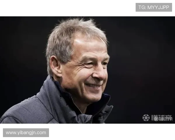 克林斯曼批评意大利足球保守态度阻碍年轻人才发展与足球进步 克林斯曼批评意大利足球保守态度阻碍年轻人才发展与足球进步