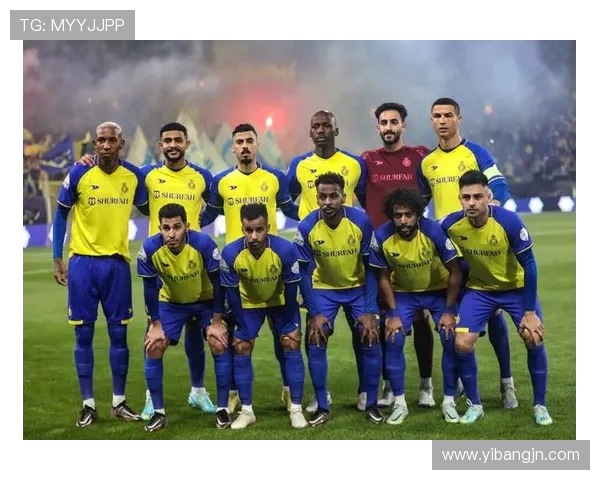 利雅得胜利与阿卡达首发阵容揭晓C罗马内菲利克斯科曼均未出战 利雅得胜利与阿卡达首发阵容揭晓C罗马内菲利克斯科曼均未出战