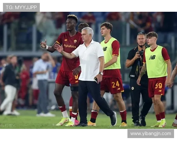 穆里尼奥的战术智慧与皇马制胜之道的深度解析